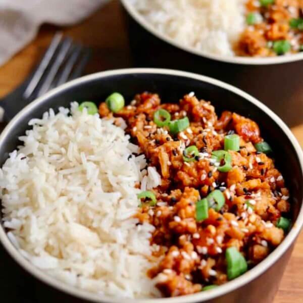 STANDARD MEALS