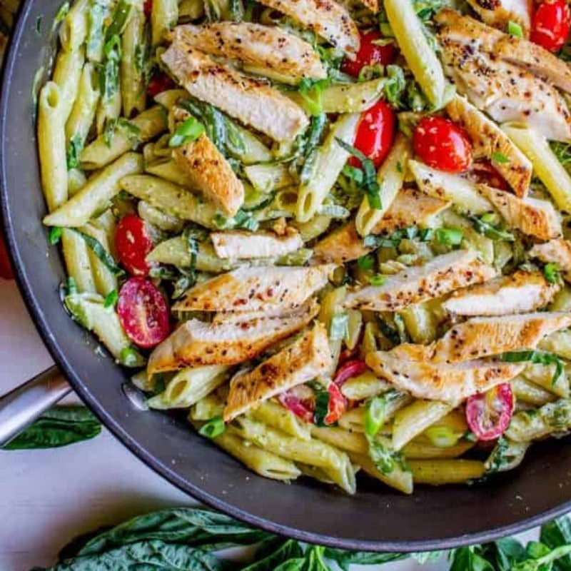 MEAL PLANS