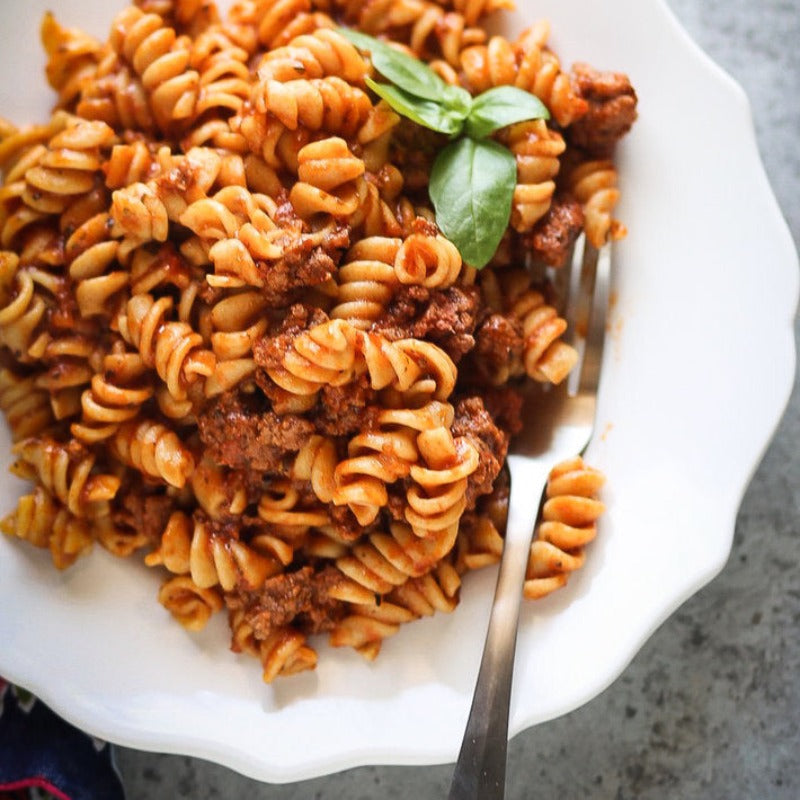 Napoli Pasta & Meatballs