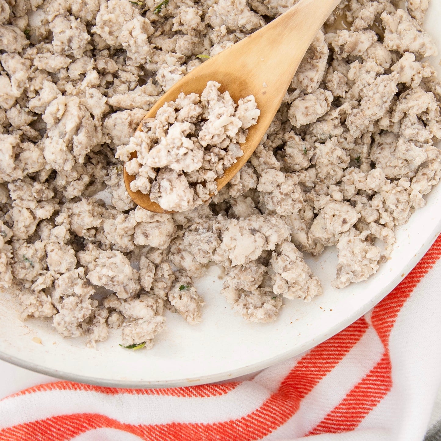 Ground Turkey – 1 lb.