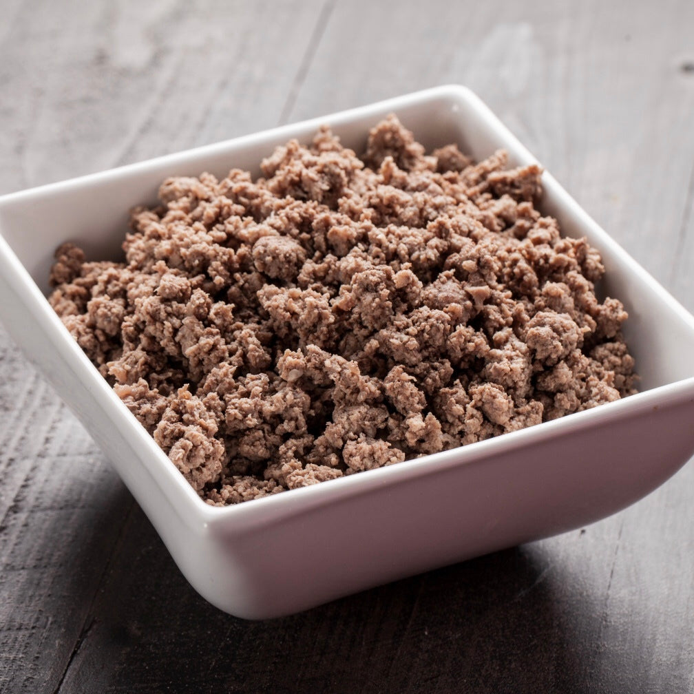 Ground Beef – 1 lb.