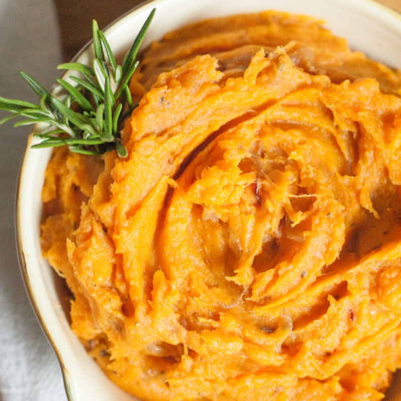 Sweet Potatoes