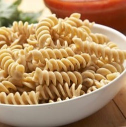 Whole Grain Fusilli Pasta - 1 lb.