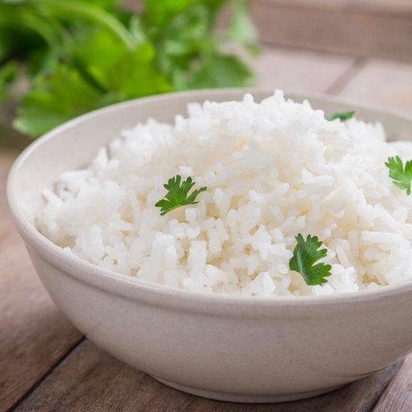 White Rice 1 lb. Muscle Meals 2 Go