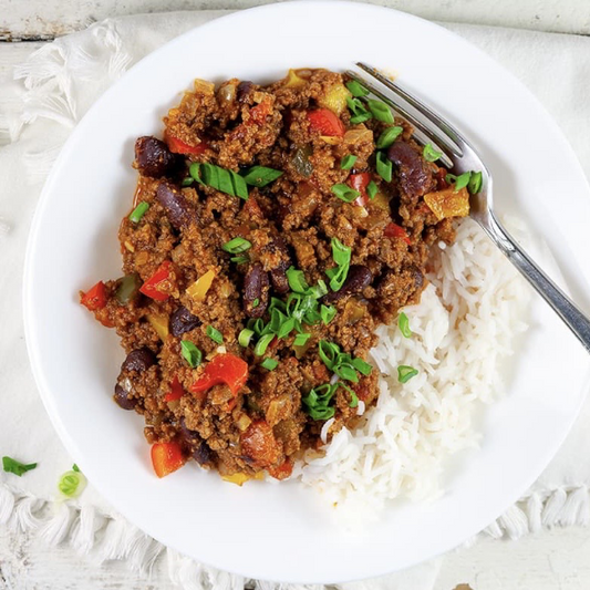 Chili Con Carne