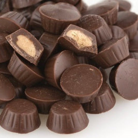 Chocolate PB Fat Bombs (6 Servings)