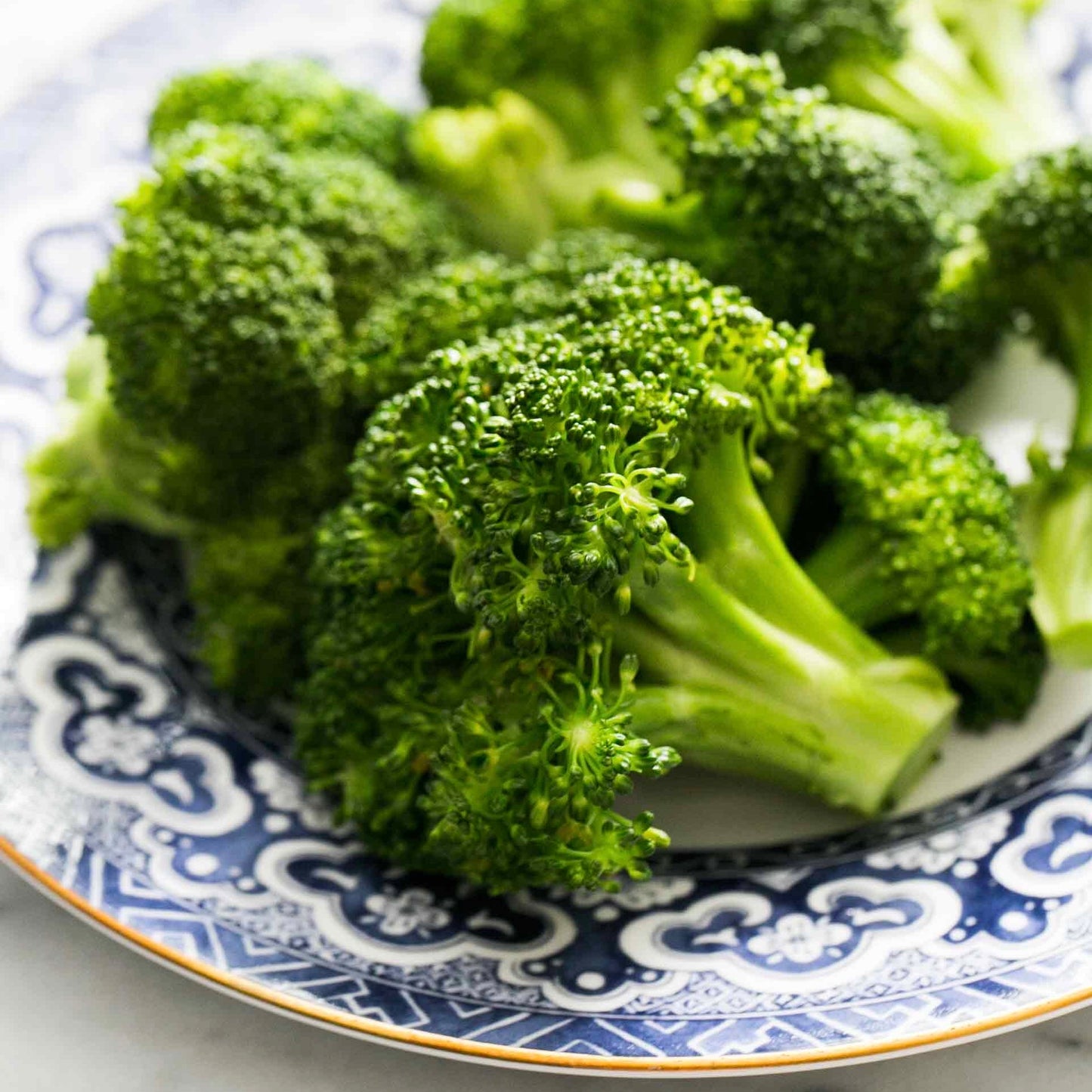 Broccoli - 1 lb.